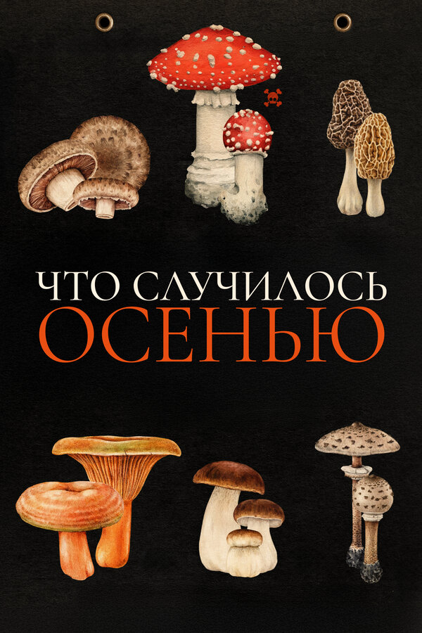 Смотреть Что случилось осенью онлайн бесплатно в HD качестве на русском языке
